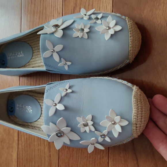 Michael Kors women espadrilles - Picture 6 of 7